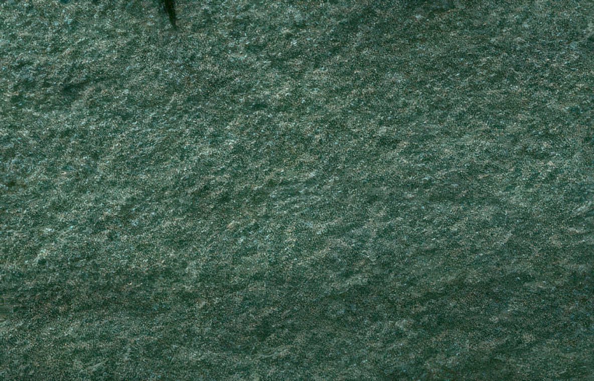 dark teal felt Vintage A4 Photo Print