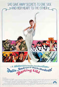 darling lili us 1sh Advert A4 Photo Print