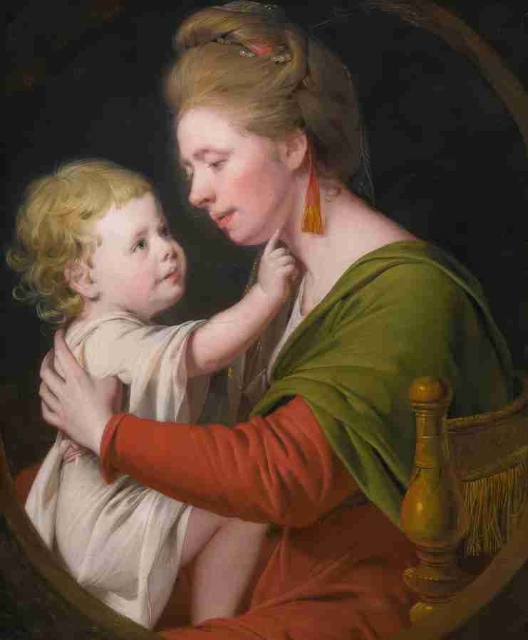 darwin Art A4 Photo Print