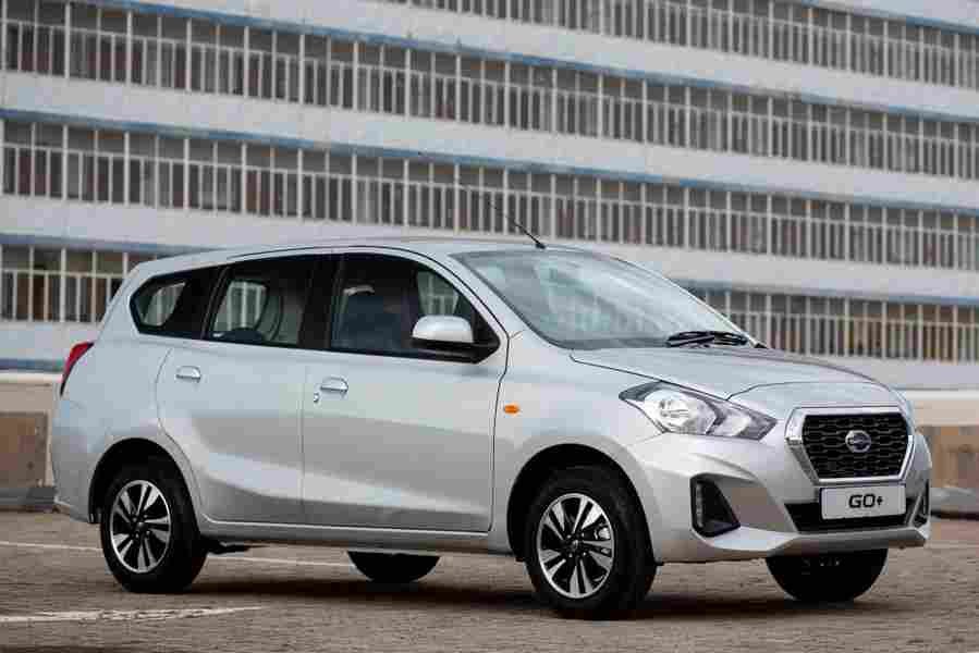 datsun go 2018 1 7081 1 Car A4 Photo Print