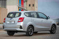 datsun go 2018 1 7081 2 Car A4 Photo Print