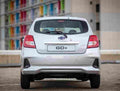 datsun go 2018 1 7081 3 Car A4 Photo Print