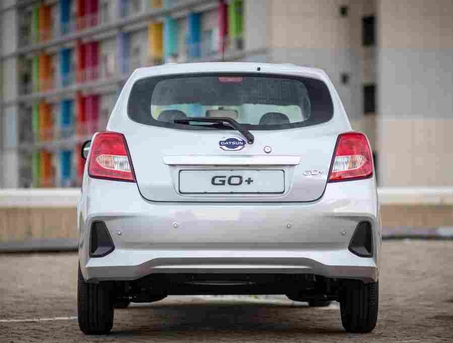 datsun go 2018 1 7081 3 Car A4 Photo Print