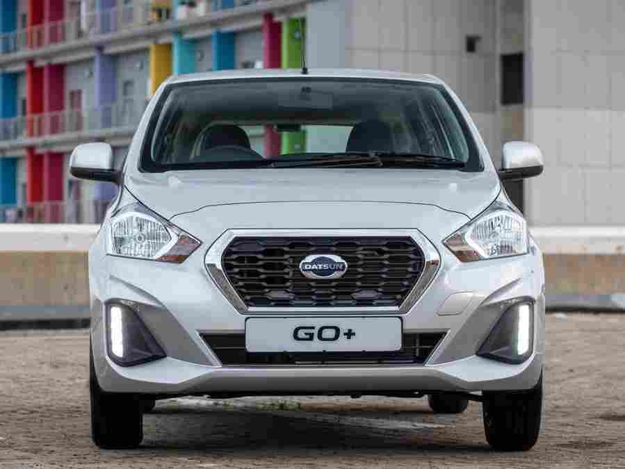 datsun go 2018 1 7081 6 Car A4 Photo Print