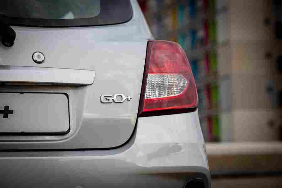 datsun go 2018 1 7081 8 Car A4 Photo Print