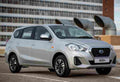 datsun go 2018 1 7081 9 Car A4 Photo Print