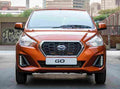 datsun go 2018 7080 1 Car A4 Photo Print