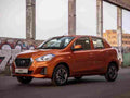 datsun go 2018 7080 10 Car A4 Photo Print