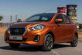 datsun go 2018 7080 11 Car A4 Photo Print