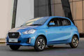 datsun go 2018 7080 14 Car A4 Photo Print