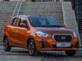 datsun go 2018 7080 2 Car A4 Photo Print