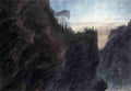 dauphine Art A4 Photo Print