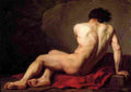 dav Patroclus Art A4 Photo Print
