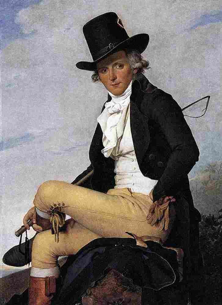 dav Pierre Seriziat Art A4 Photo Print