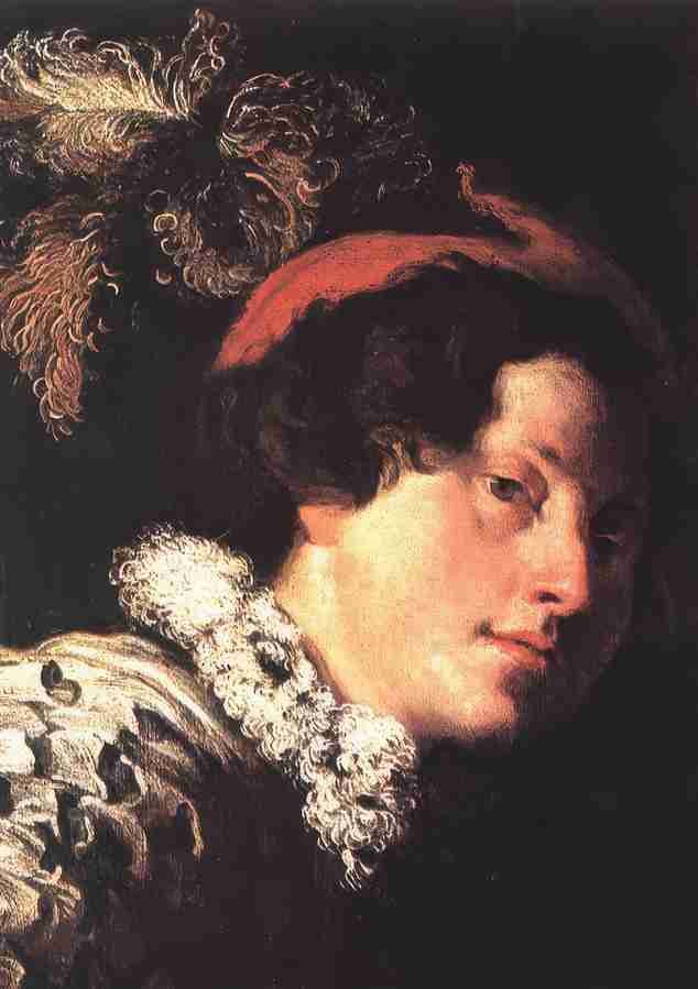david 11 Art A4 Photo Print
