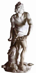 david0 Art A4 Photo Print