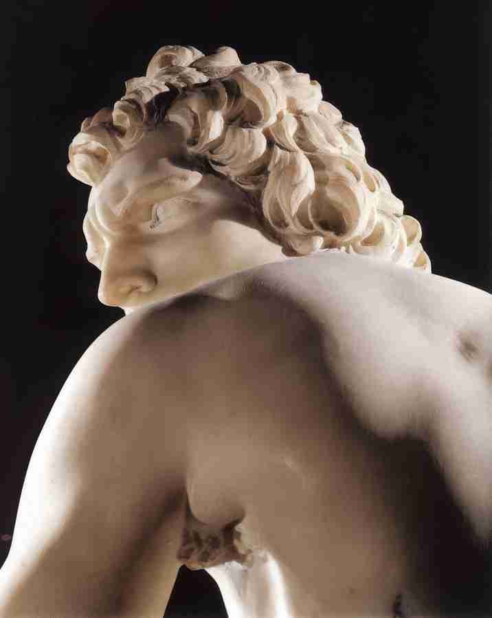 david1 Art A4 Photo Print