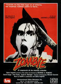 dawn of dead  02 film star poster A4 Photo Print