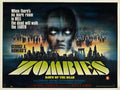 dawn of dead  04 film star poster A4 Photo Print