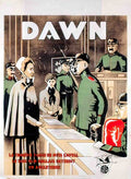 dawn pt Advert A4 Photo Print