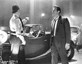 day earth caught fire 80 film star poster A4 Photo Print