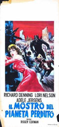 day world ended  03 film star poster A4 Photo Print