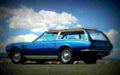 dbs estate rear A4 Photo Print