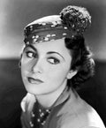 de Havilland Olivia Alibi Ike 1 film star poster A4 Photo Print
