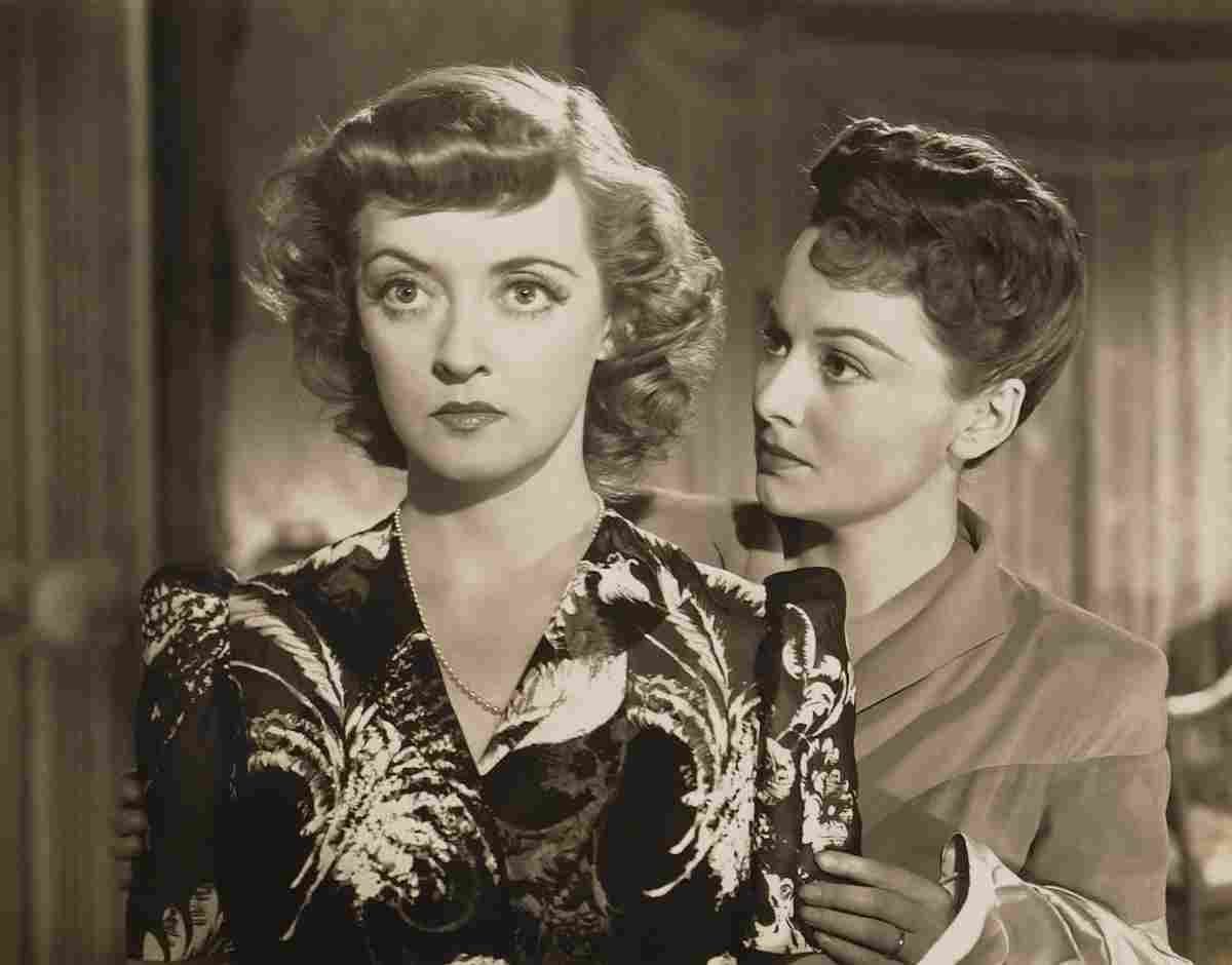de Havilland Olivia In This Our Life 1S film star poster A4 Photo Print