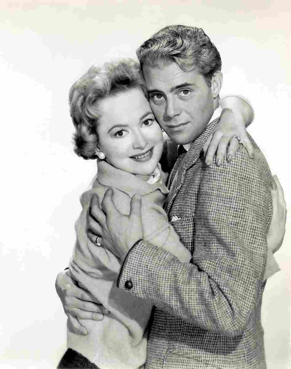 de Havilland Olivia Libel 1 film star poster A4 Photo Print