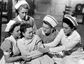 de Havilland Olivia Snake Pit The 1 film star poster A4 Photo Print