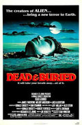 dead and buried  01 film star poster A4 Photo Print