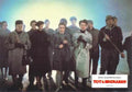 dead and buried glc 05 film star poster A4 Photo Print