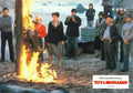 dead and buried glc 12 film star poster A4 Photo Print