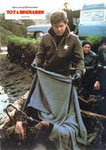 dead and buried glc 14 film star poster A4 Photo Print
