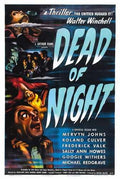 dead of night  01 film star poster A4 Photo Print