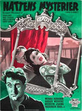 dead of night  04 film star poster A4 Photo Print