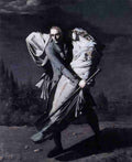 deaddaugh Art A4 Photo Print