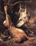 deadhare Art A4 Photo Print