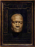 deadmask Art A4 Photo Print