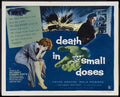 death in small doses  02 film star poster A4 Photo Print