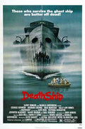 death ship  01 film star poster A4 Photo Print