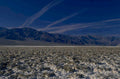 death valley landscape 1980s 1990s A4 Photo Print