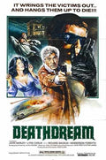 deathdream  01 film star poster A4 Photo Print