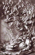 deathxav Art A4 Photo Print UK