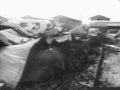 debris beam vehicle1980s 1990s A4 Photo Print