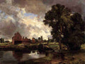 dedham3 Art A4 Photo Print