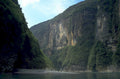 deep canyon landscape 1980s 1990s A4 Photo Print
