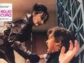 deep red slc 08 film star poster A4 Photo Print