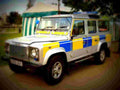 defender A4 Photo Print